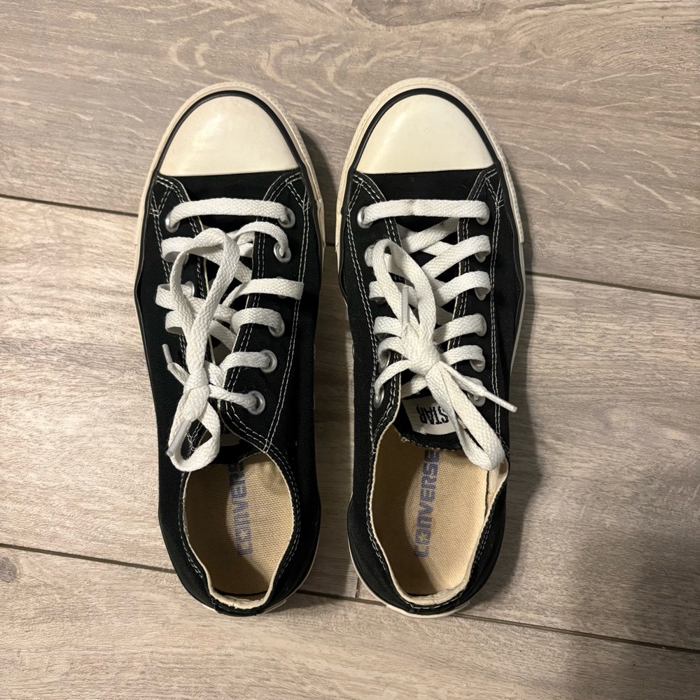 😀Converse Classic Low-Tops⭐️